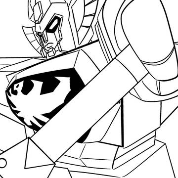 Trider JAVELIN