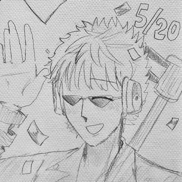 お誕生日