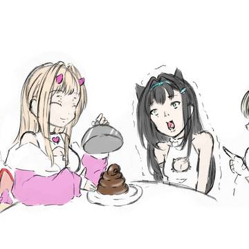 ミントが本当に好きなもの…