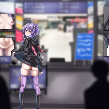 【skeb】ゆかりさん