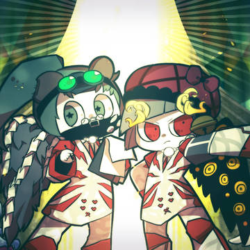 配信者さんFAログ　まとめ🎦