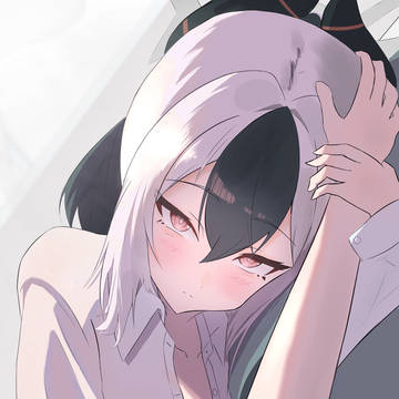 鬼方カヨコ