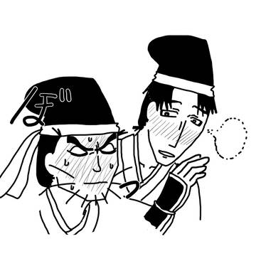 ささやき三四