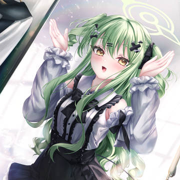 じらいけい・ヒカリ