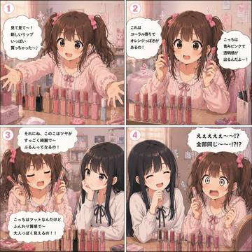買っちゃった！