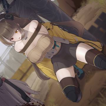Skebご依頼品