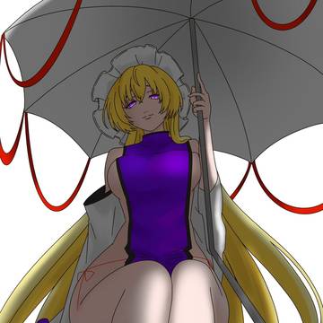八雲紫