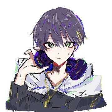 剣持刀也です【剣持刀也】