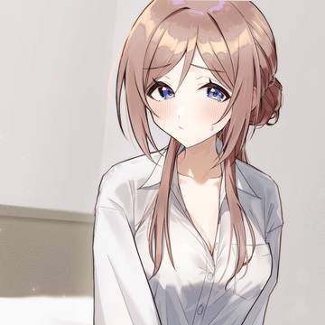 姫崎莉波