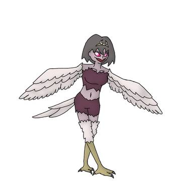 Nyssaviel