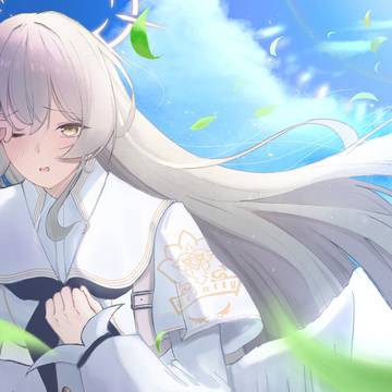 ナギサ風