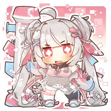 미니Sd 커미션