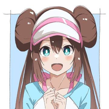 メイちゃん~