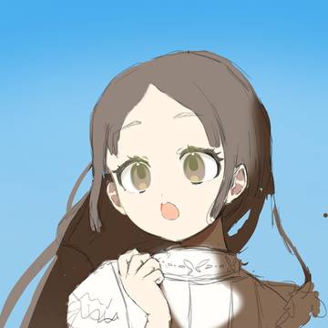 千奈ちゃん