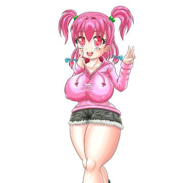 愛弓ちゃん/Ayumi