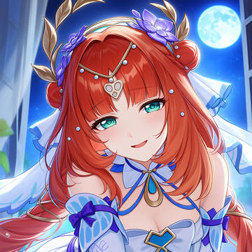 Nilou (20/5/2026)