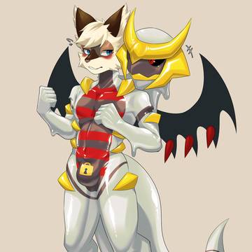 Giratina