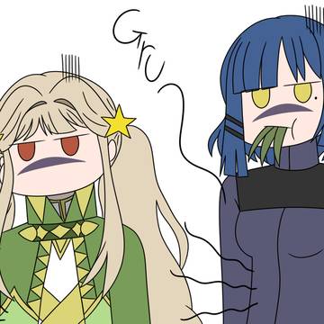 hungry