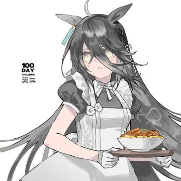 100day challegne[美味しいカツ丼]