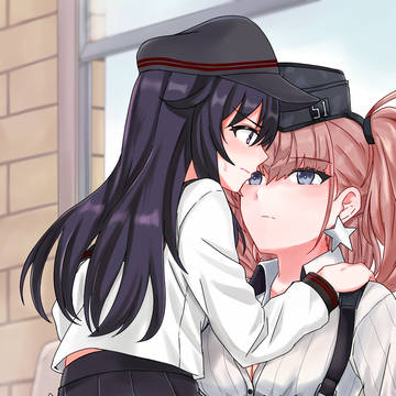 ドキドキ朝