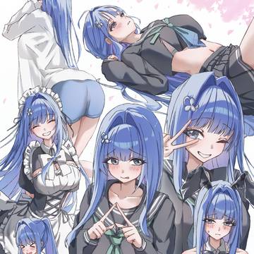 どんな私が好きですか?
