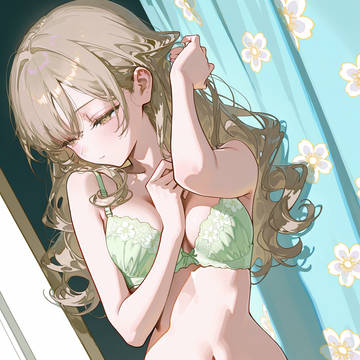 花守琴葉 Extra Ep.『花香の湯浴み』