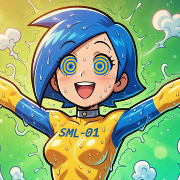 SML-01 ドローン