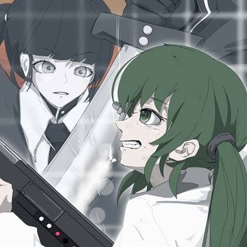オリキャラまとめ(4月中旬〜5月中旬号)