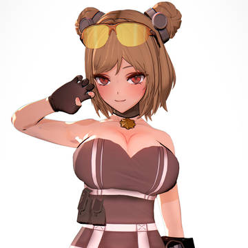 KK | P90R²! WIP1