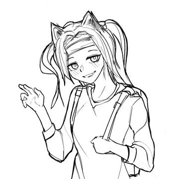 하늘보리