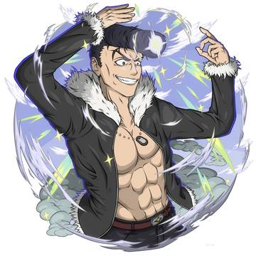 石流龍