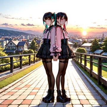 ピンクといえば地雷