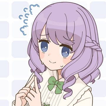 リラちゃん