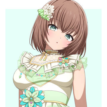 大和麻弥ちゃん