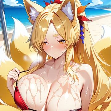 yasaka dxd