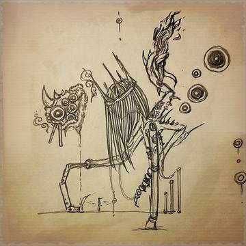 ▽あかるいほし