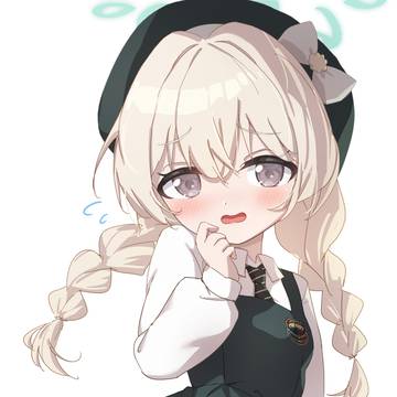 初期ロリミヨちゃん