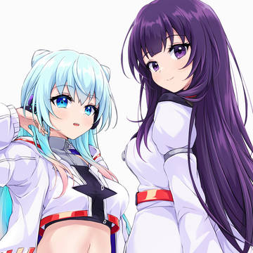 ネオ＆リンネ