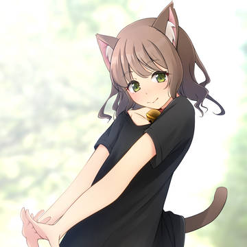 ニャー