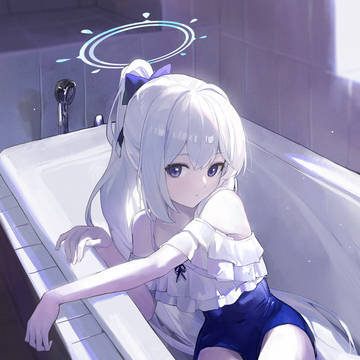 月雪ミヤコ(day21)