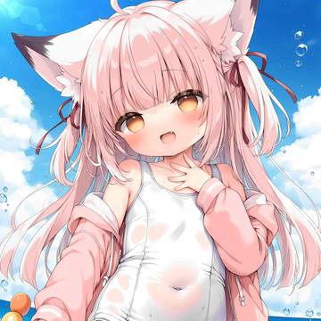🦊しろすく