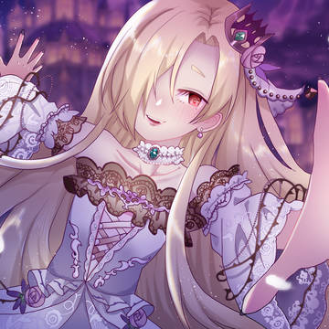 ホーンテッド・ブライド