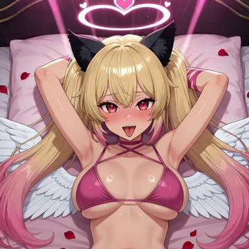 小中大にゃっ♪