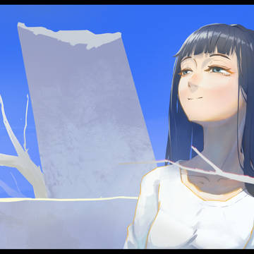 晴空