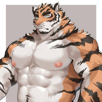 虎