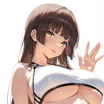 🤎今宵♡スポーツビキニ🤎【R-12版】