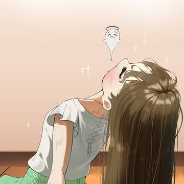 休憩…ッ