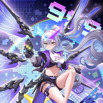 銀狼LV.999