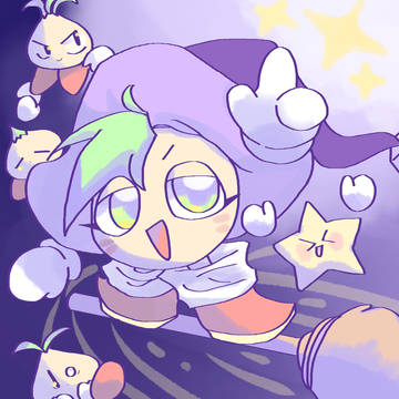 🧹⭐