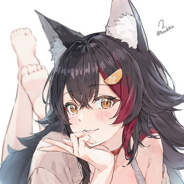 ミオしゃ🌲リラックス
